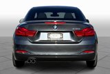 Used 2018 BMW 430i Convertible image 4
