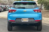 Used 2025 Chevrolet TrailBlazer LS w/ LS Confidence Package image 5