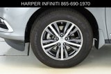 Used 2019 INFINITI QX60 Luxe w/ Essential Package image 5