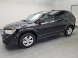 Used 2018 Dodge Journey SE w/ Connectivity Group image 2