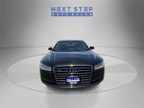 Used 2015 Audi A8 L 3.0T w/ Premium Package image 2