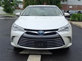Used 2017 Toyota Camry XLE image 2