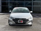 Used 2019 Hyundai Elantra SE image 2