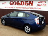 Used 2015 Toyota Prius Two image 2