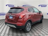 Certified 2022 Buick Encore Preferred w/ Safety Package image 2
