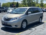 Used 2017 Toyota Sienna XLE w/ XLE Navigation Package image 4