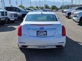 Used 2016 Cadillac CTS Luxury image 5