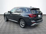 Used 2022 BMW X3 xDrive30i w/ Convenience Package image 5