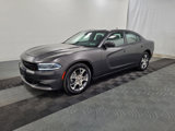 Used 2016 Dodge Charger SXT w/ AWD Plus Group image 2