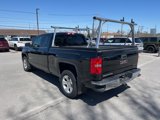 Used 2017 GMC Sierra 1500 SLE w/ SLE Value Package image 5