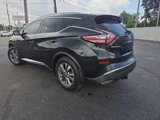 Used 2015 Nissan Murano SL image 4