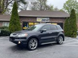 Used 2008 Acura RDX SH-AWD image 2