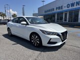 Used 2023 Nissan Sentra SV w/ SV Premium Package image 3