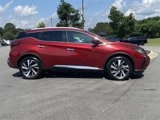 Used 2023 Nissan Murano SL image 2