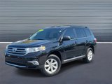 Used 2013 Toyota Highlander Plus image 1