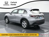New 2025 Honda HR-V LX image 4