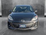 Used 2013 MAZDA MAZDA3 i Touring image 2