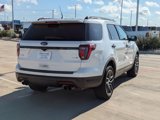 Used 2019 Ford Explorer Sport image 3