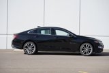 Used 2022 Chevrolet Malibu LT image 2