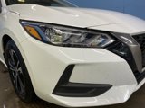 Used 2023 Nissan Sentra SV w/ All-Weather Package image 2