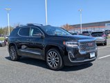 Used 2020 GMC Acadia Denali w/ Technology Package image 2