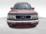 Used 2000 Nissan Frontier XE image 3
