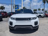 Used 2018 Land Rover Range Rover Evoque SE Premium image 3