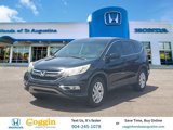 Used 2016 Honda CR-V EX image 1