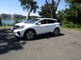 Used 2021 Nissan Murano SL image 2