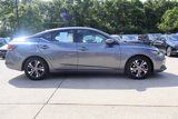 Used 2021 Nissan Sentra SV image 4