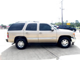 Used 2005 GMC Yukon SLT w/ SLT Preferred Equipment Group image 5
