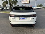 Used 2018 Land Rover Range Rover Velar R-Dynamic SE image 5