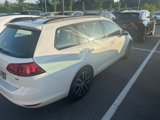 Used 2016 Volkswagen Golf Limited Edition image 2