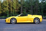 Used 2006 Ferrari F430 Spider image 3