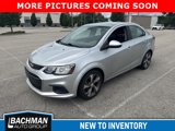 Used 2019 Chevrolet Sonic Premier image 4