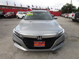 Used 2019 Honda Accord LX image 3