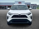 Used 2022 Toyota RAV4 XLE image 2