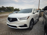 Used 2019 Acura MDX SH-AWD w/ Technology Package image 4