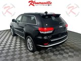 Used 2018 Jeep Grand Cherokee Summit w/ Platinum Series Group image 5