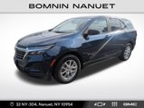 Used 2022 Chevrolet Equinox LS w/ LS Convenience Package image 1