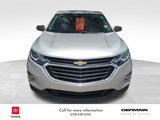 Used 2018 Chevrolet Equinox LS image 2