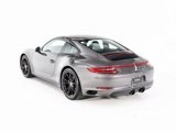 Used 2019 Porsche 911 Carrera 4S image 3