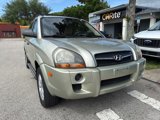 Used 2009 Hyundai Tucson GLS image 2