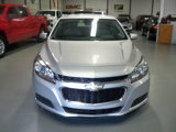 Used 2016 Chevrolet Malibu LT image 2