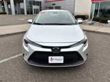 Certified 2021 Toyota Corolla LE image 6