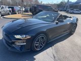 Used 2022 Ford Mustang Premium image 3