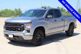 New 2024 Chevrolet Silverado 1500 Custom w/ LPO, Dark Essentials Package image 3
