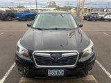 Used 2020 Subaru Forester Premium image 5