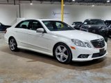 Used 2010 Mercedes-Benz E 350 Sedan image 3