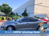 Used 2015 Kia Optima EX w/ EX Premium Package image 3